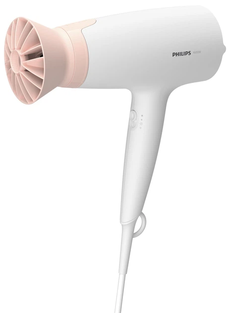 Фен PHILIPS BHD300/00 (1600 Вт.)